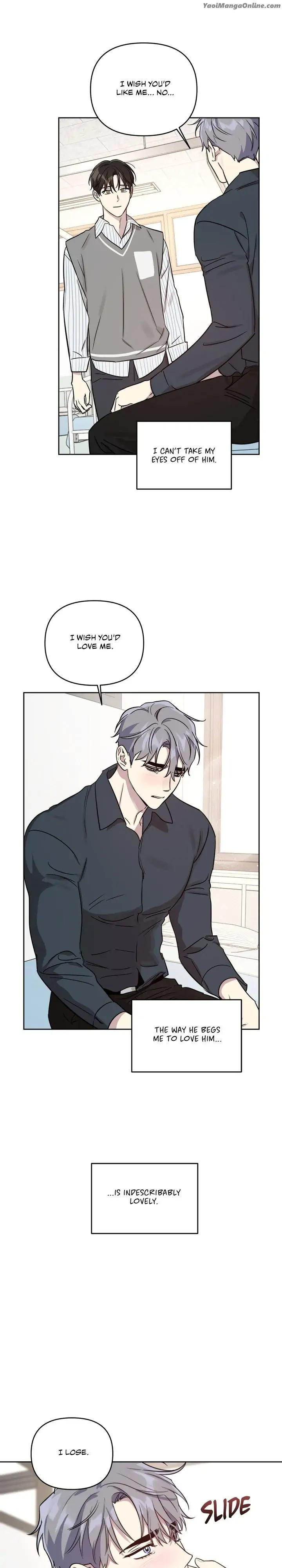 My-Bias-Appeared-By-Nabit-Earl-Uncensored-Eng page 14