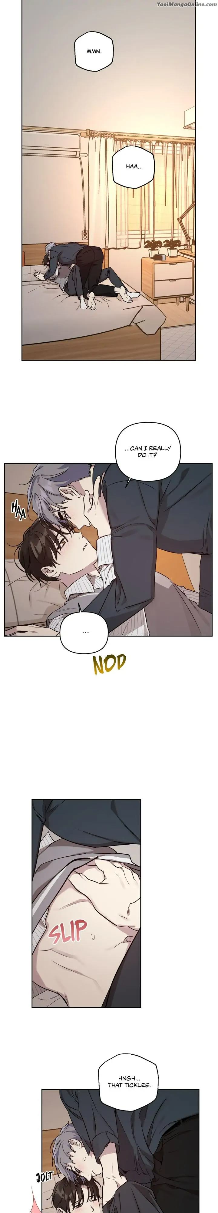 My-Bias-Appeared-By-Nabit-Earl-Uncensored-Eng page 18
