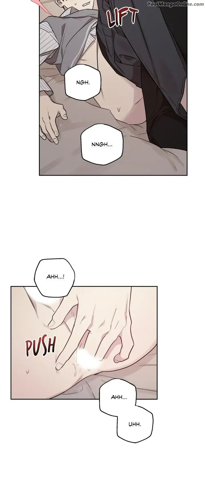 My-Bias-Appeared-By-Nabit-Earl-Uncensored-Eng page 19