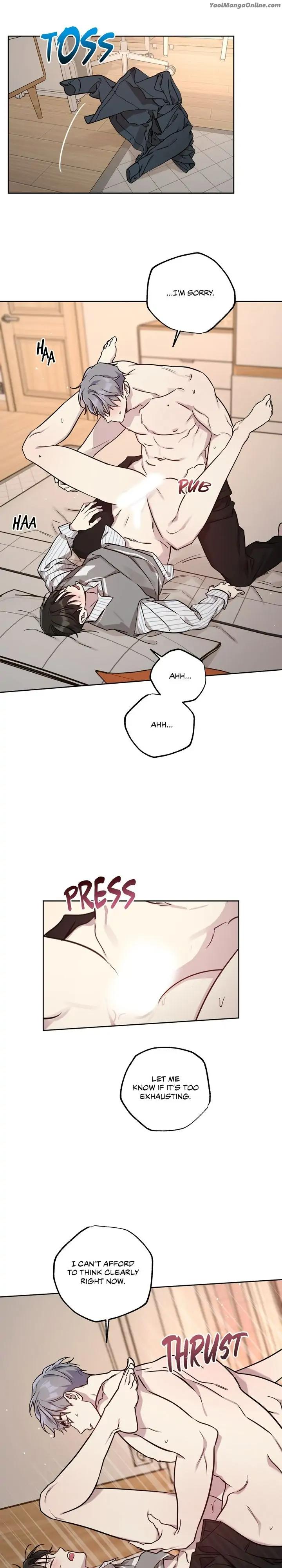 My-Bias-Appeared-By-Nabit-Earl-Uncensored-Eng page 2