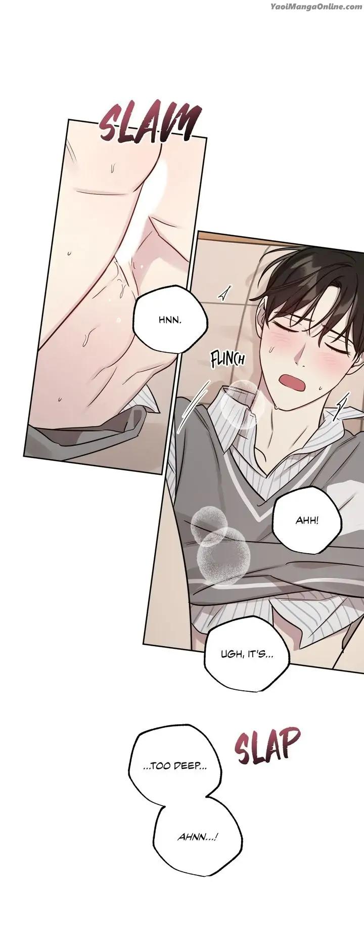 My-Bias-Appeared-By-Nabit-Earl-Uncensored-Eng page 3