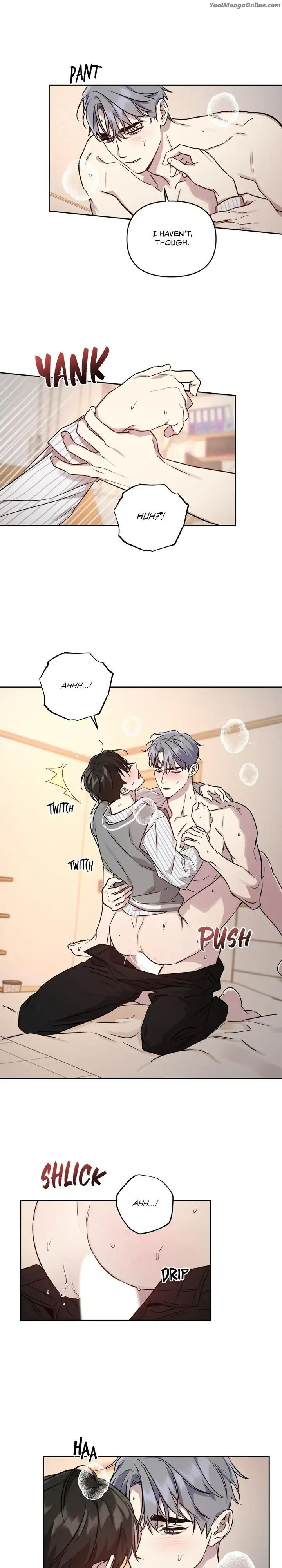 My-Bias-Appeared-By-Nabit-Earl-Uncensored-Eng page 5