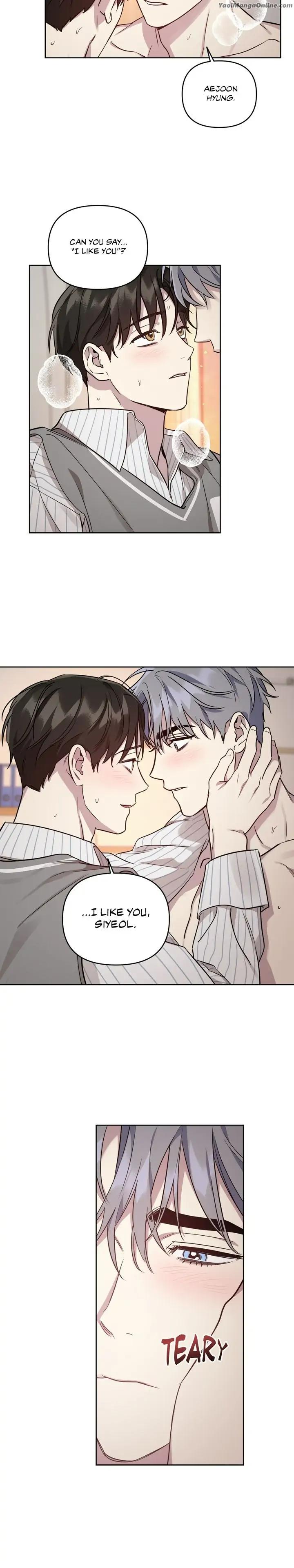 My-Bias-Appeared-By-Nabit-Earl-Uncensored-Eng page 6
