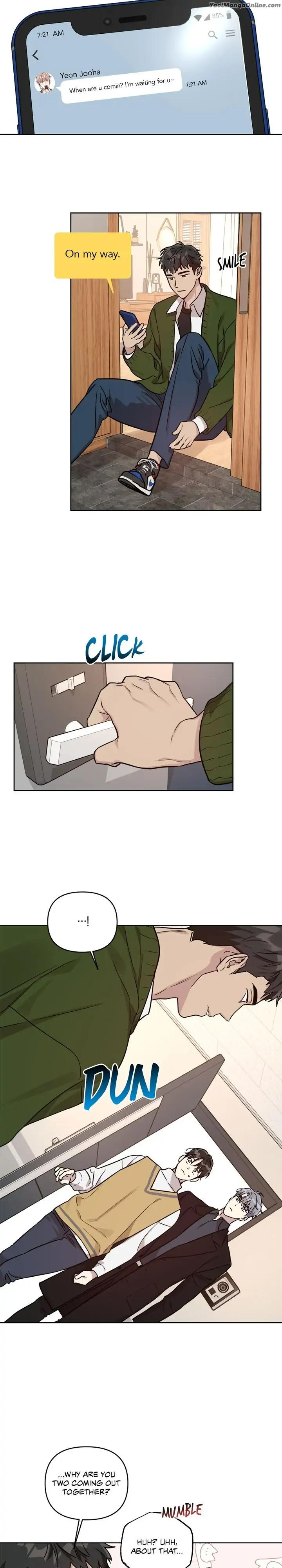 My-Bias-Appeared-By-Nabit-Earl-Uncensored-Eng page 8