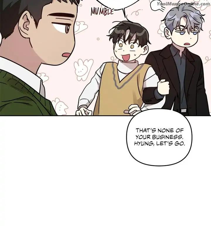 My-Bias-Appeared-By-Nabit-Earl-Uncensored-Eng page 9