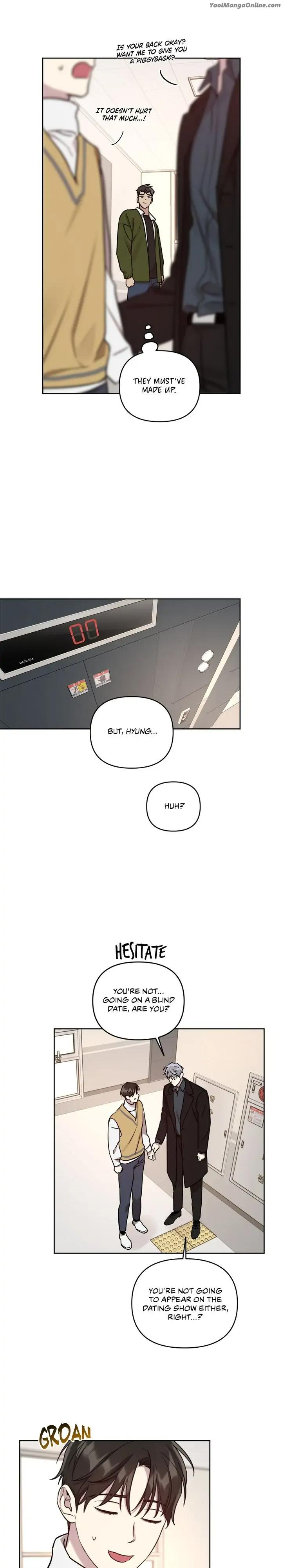 My-Bias-Appeared-By-Nabit-Earl-Uncensored-Eng page 10