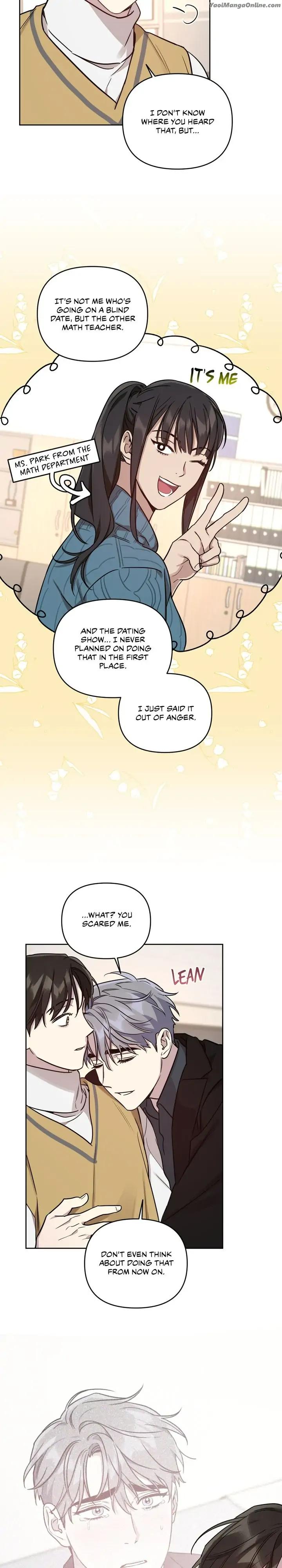 My-Bias-Appeared-By-Nabit-Earl-Uncensored-Eng page 11