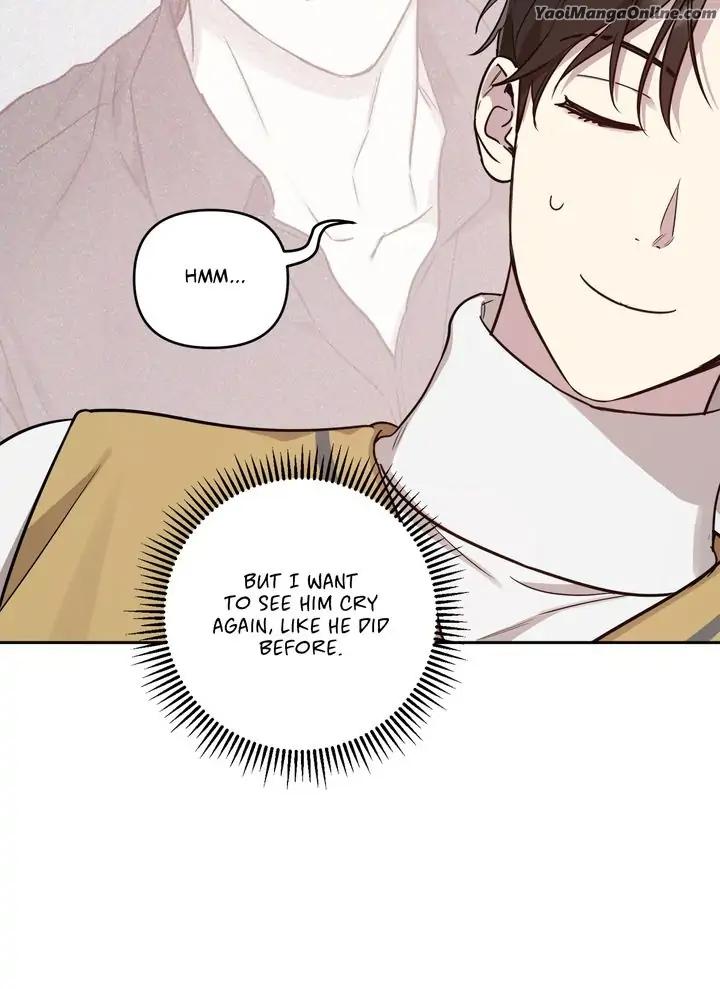 My-Bias-Appeared-By-Nabit-Earl-Uncensored-Eng page 12