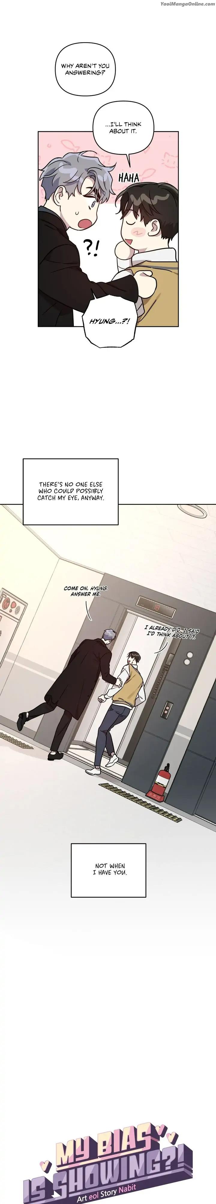 My-Bias-Appeared-By-Nabit-Earl-Uncensored-Eng page 13