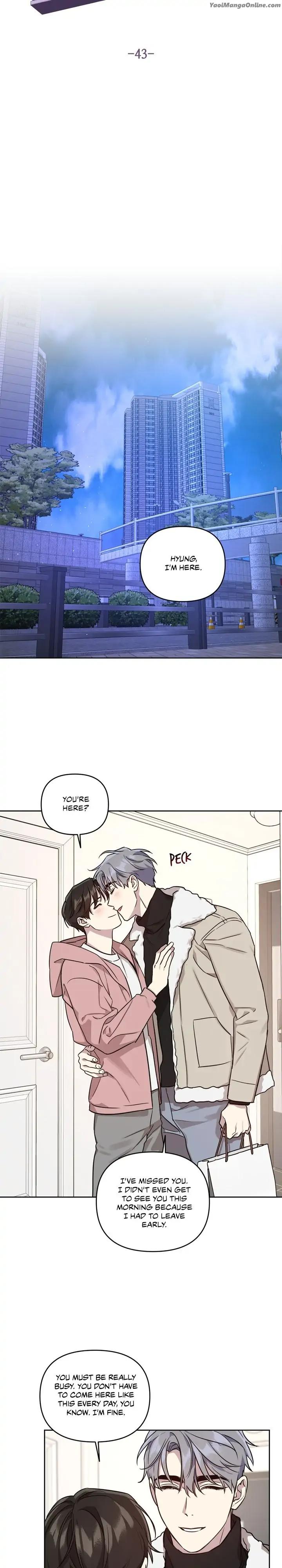 My-Bias-Appeared-By-Nabit-Earl-Uncensored-Eng page 14