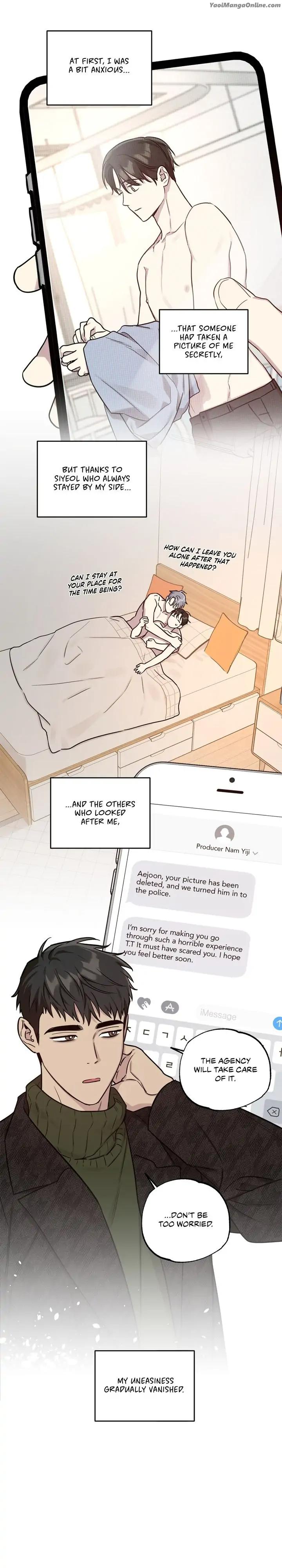 My-Bias-Appeared-By-Nabit-Earl-Uncensored-Eng page 16