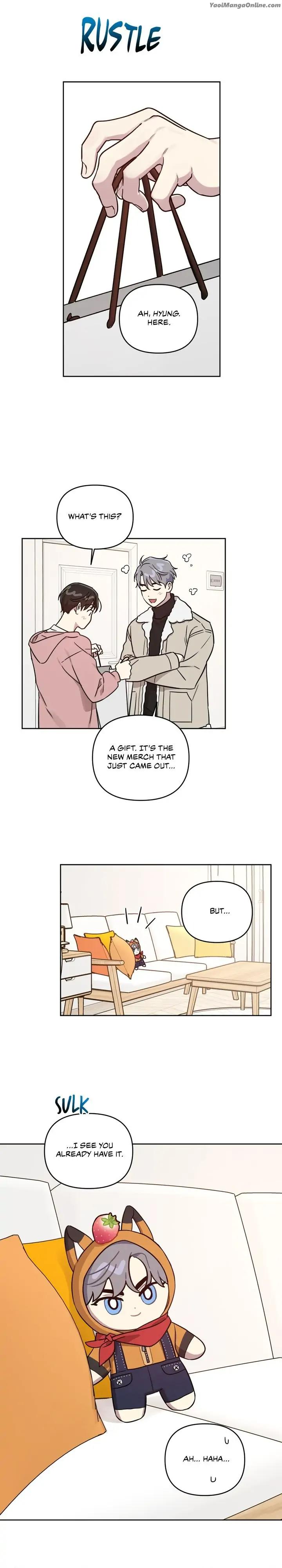 My-Bias-Appeared-By-Nabit-Earl-Uncensored-Eng page 17