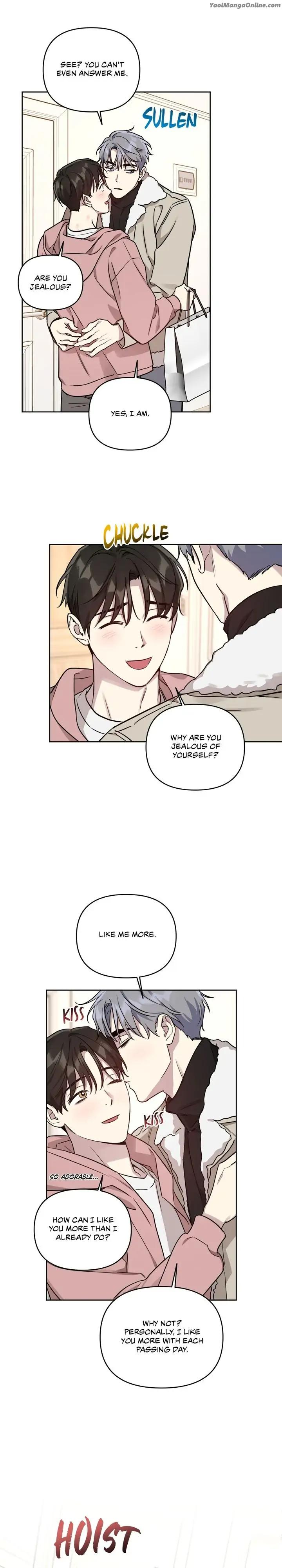 My-Bias-Appeared-By-Nabit-Earl-Uncensored-Eng page 19