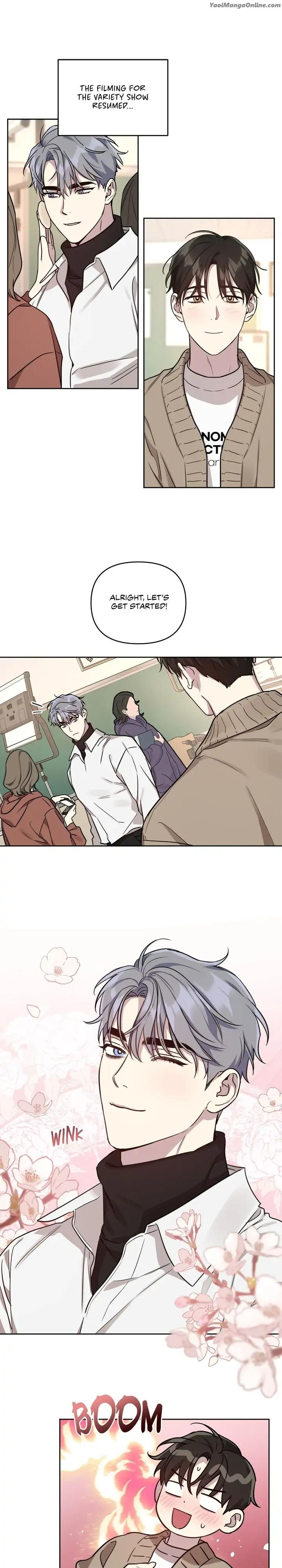 My-Bias-Appeared-By-Nabit-Earl-Uncensored-Eng page 22