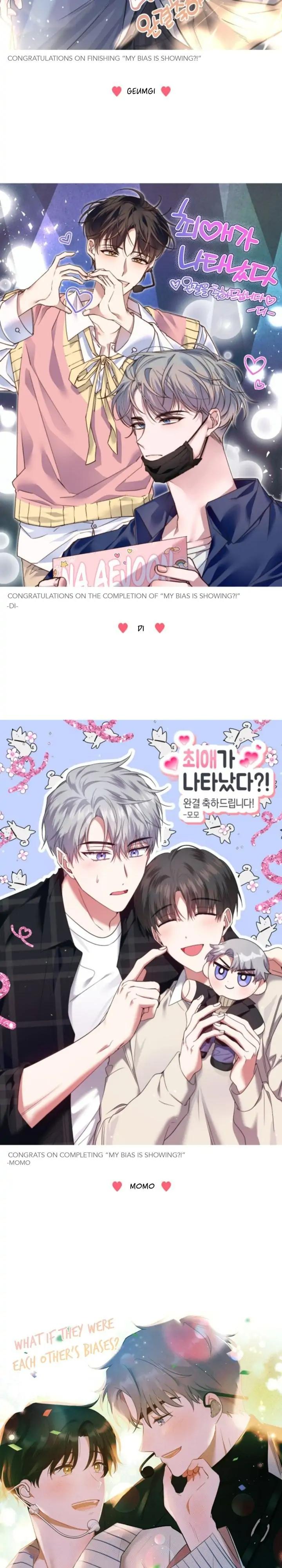 My-Bias-Appeared-By-Nabit-Earl-Uncensored-Eng page 11