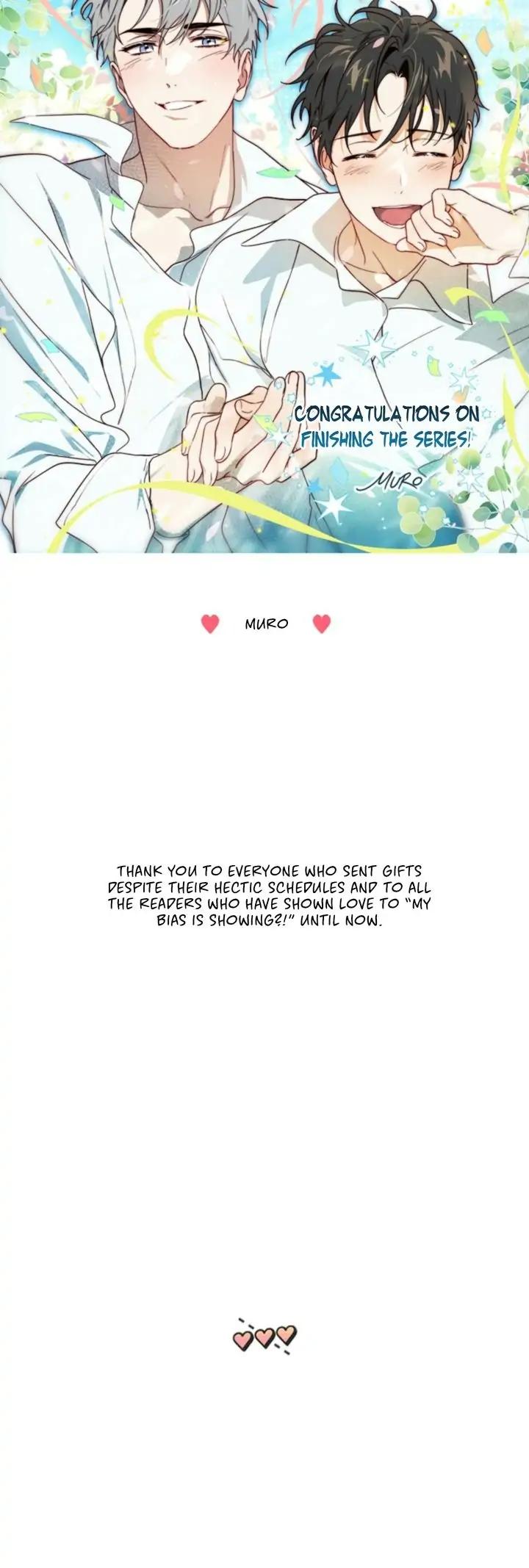 My-Bias-Appeared-By-Nabit-Earl-Uncensored-Eng page 17