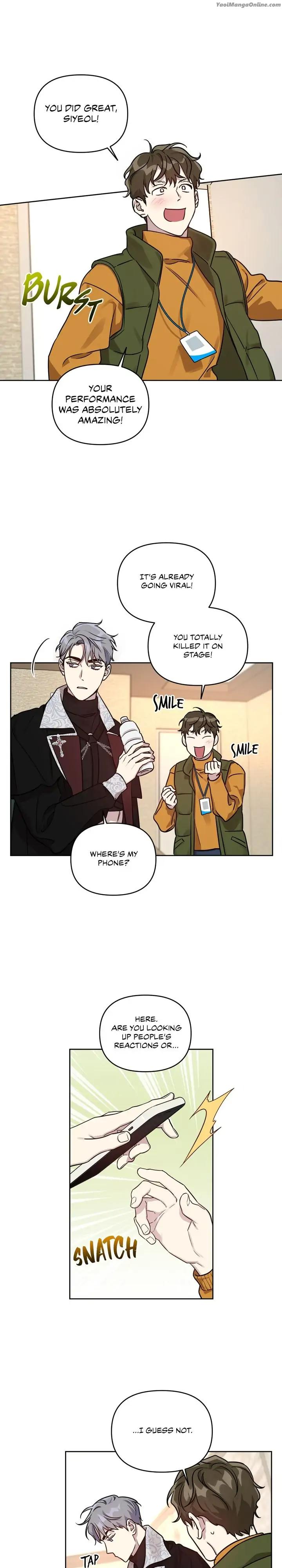 My-Bias-Appeared-By-Nabit-Earl-Uncensored-Eng page 5