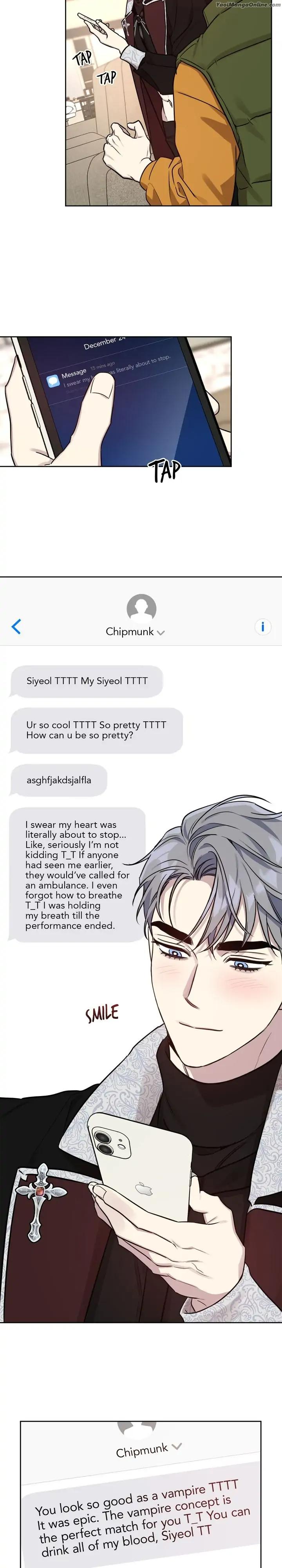 My-Bias-Appeared-By-Nabit-Earl-Uncensored-Eng page 6