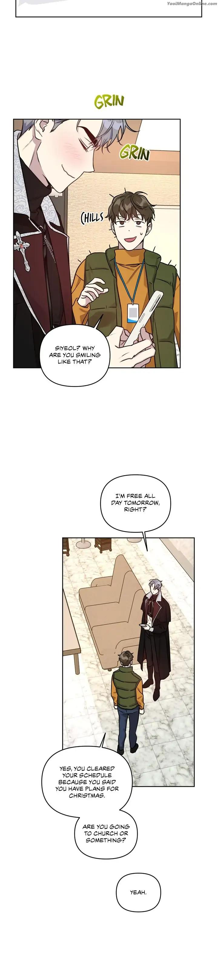 My-Bias-Appeared-By-Nabit-Earl-Uncensored-Eng page 7