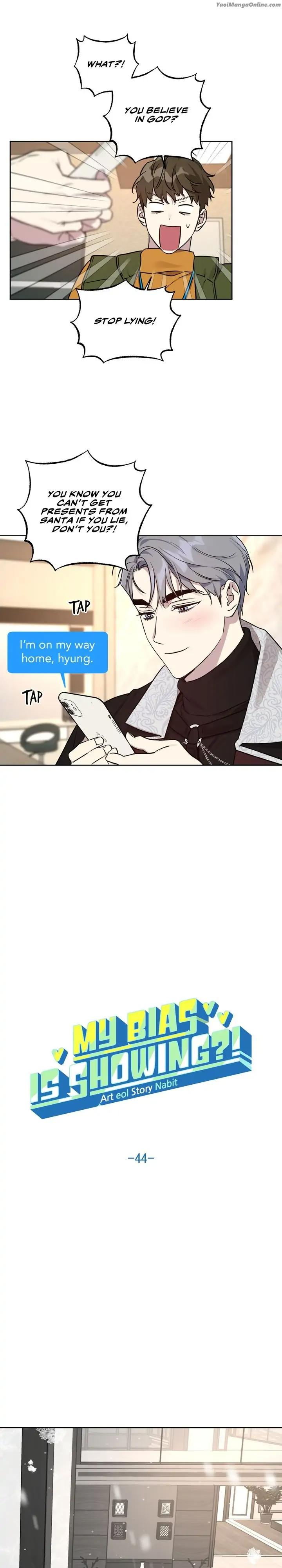 My-Bias-Appeared-By-Nabit-Earl-Uncensored-Eng page 8