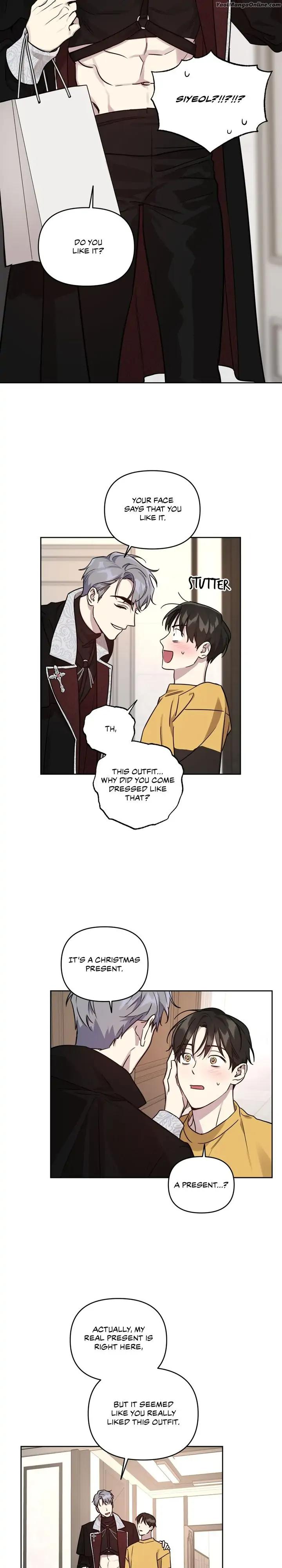 My-Bias-Appeared-By-Nabit-Earl-Uncensored-Eng page 12
