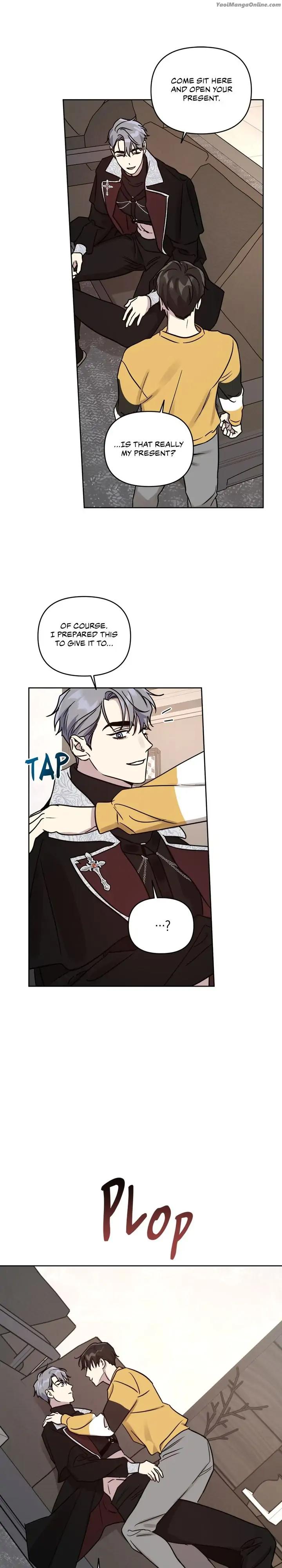 My-Bias-Appeared-By-Nabit-Earl-Uncensored-Eng page 14