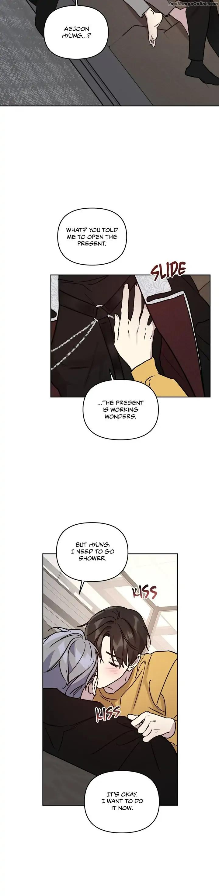 My-Bias-Appeared-By-Nabit-Earl-Uncensored-Eng page 15