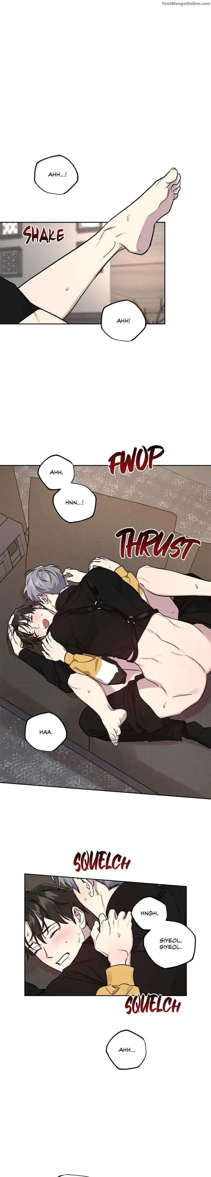 My-Bias-Appeared-By-Nabit-Earl-Uncensored-Eng page 16