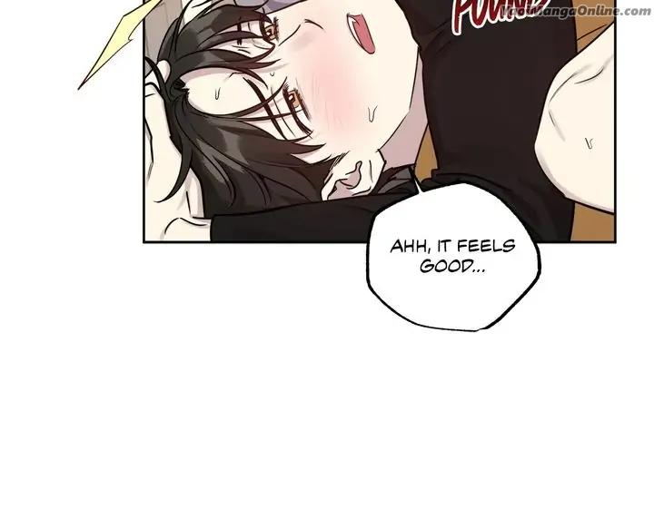 My-Bias-Appeared-By-Nabit-Earl-Uncensored-Eng page 18