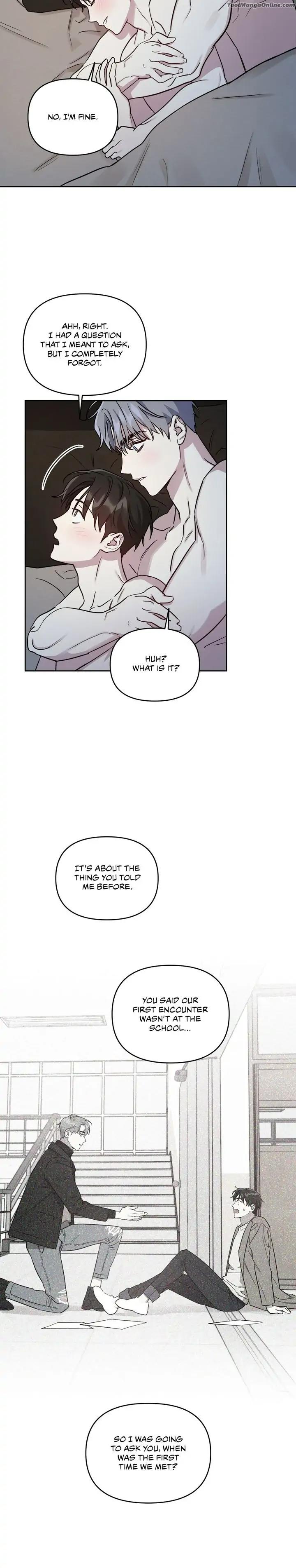 My-Bias-Appeared-By-Nabit-Earl-Uncensored-Eng page 20