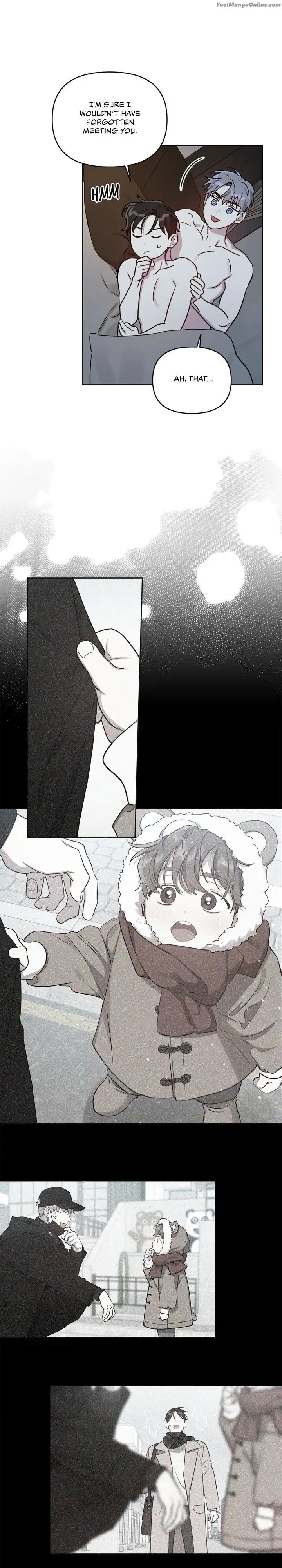 My-Bias-Appeared-By-Nabit-Earl-Uncensored-Eng page 21