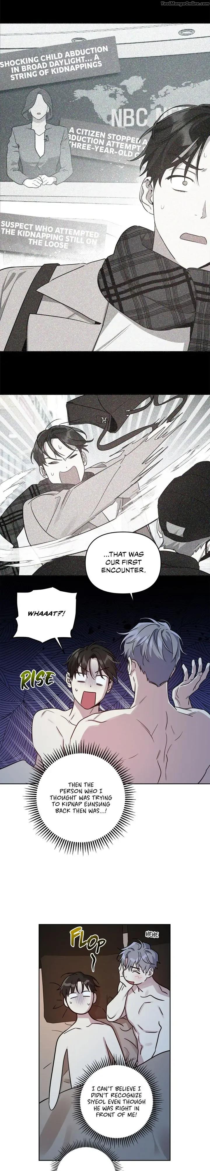 My-Bias-Appeared-By-Nabit-Earl-Uncensored-Eng page 22