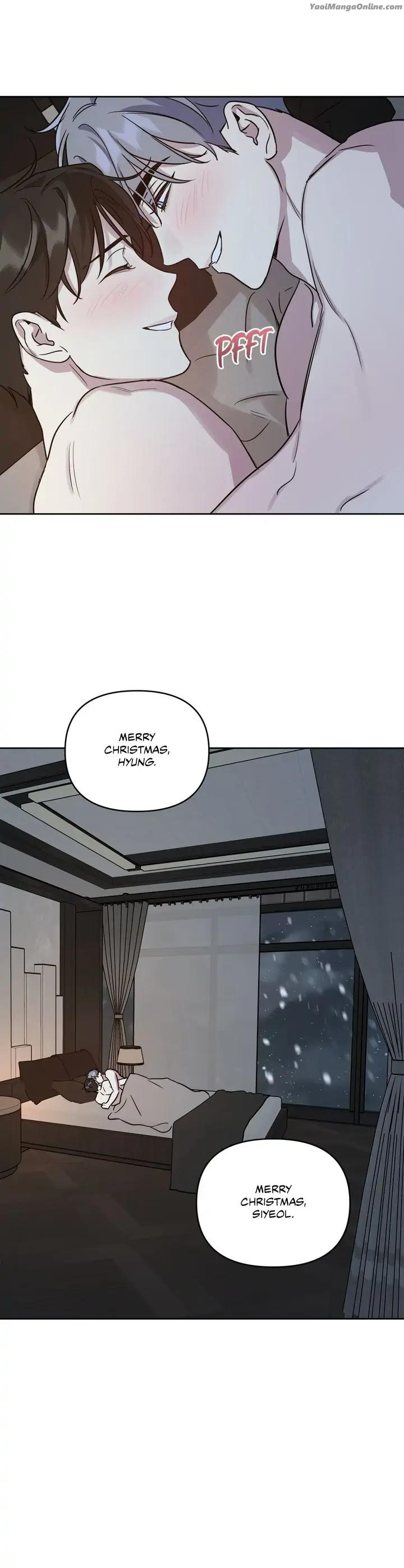 My-Bias-Appeared-By-Nabit-Earl-Uncensored-Eng page 25