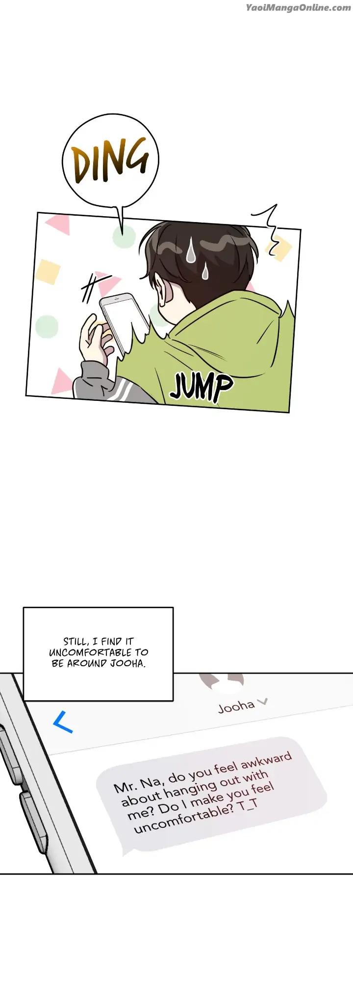 My-Bias-Appeared-By-Nabit-Earl-Uncensored-Eng page 3