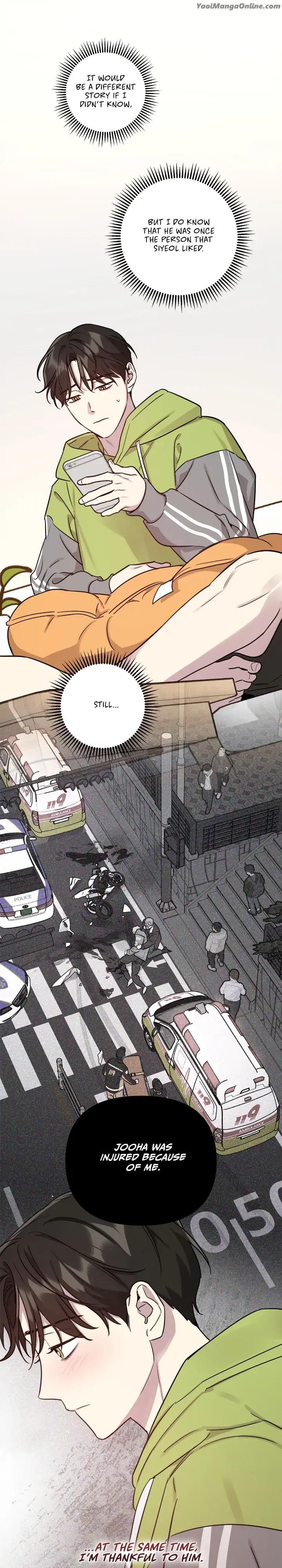 My-Bias-Appeared-By-Nabit-Earl-Uncensored-Eng page 4