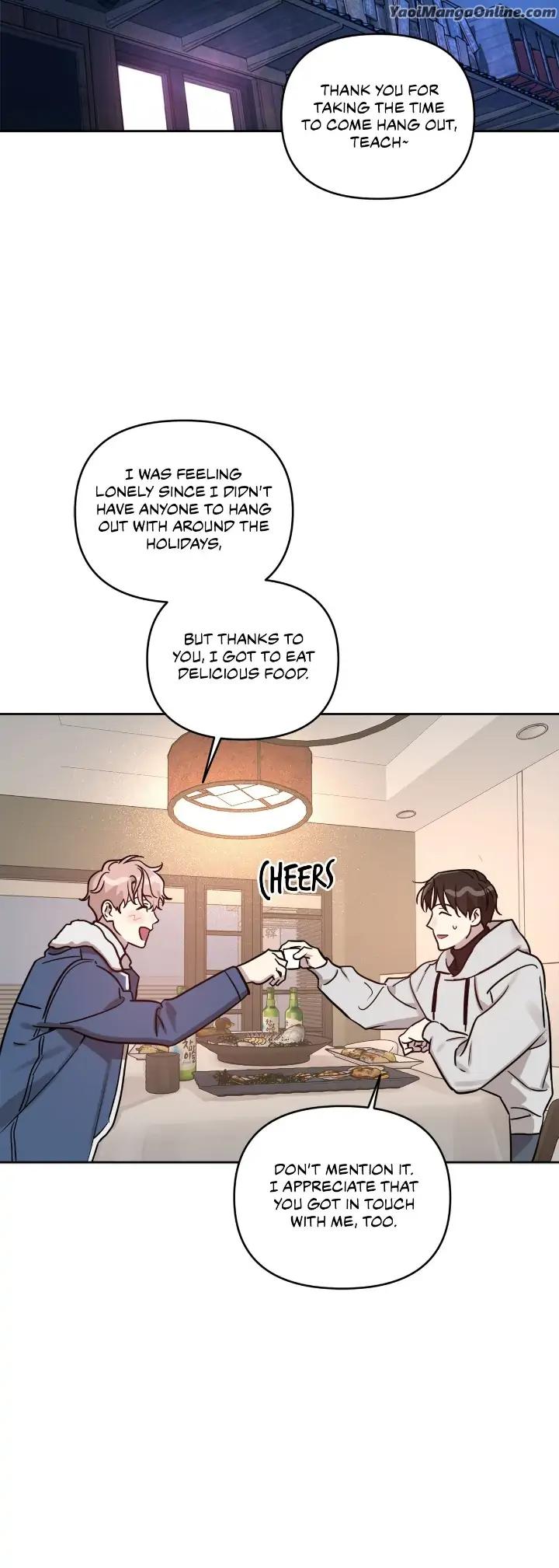 My-Bias-Appeared-By-Nabit-Earl-Uncensored-Eng page 5