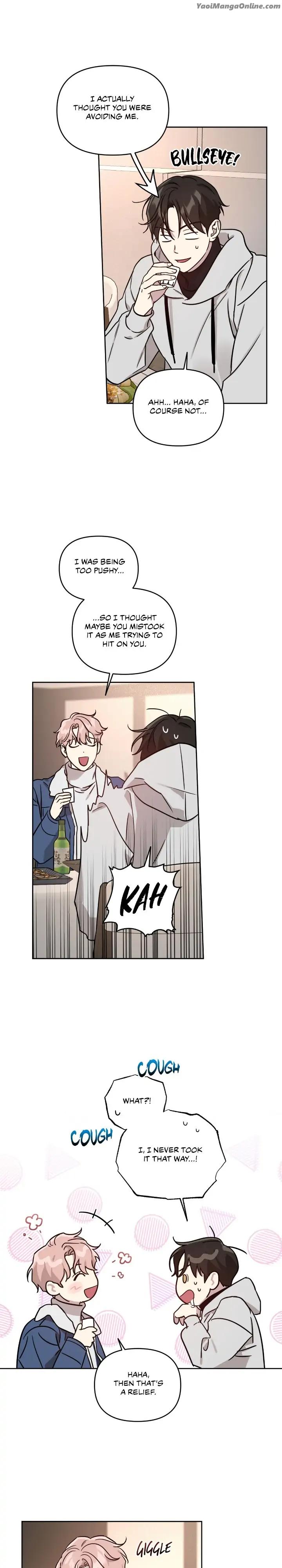 My-Bias-Appeared-By-Nabit-Earl-Uncensored-Eng page 6