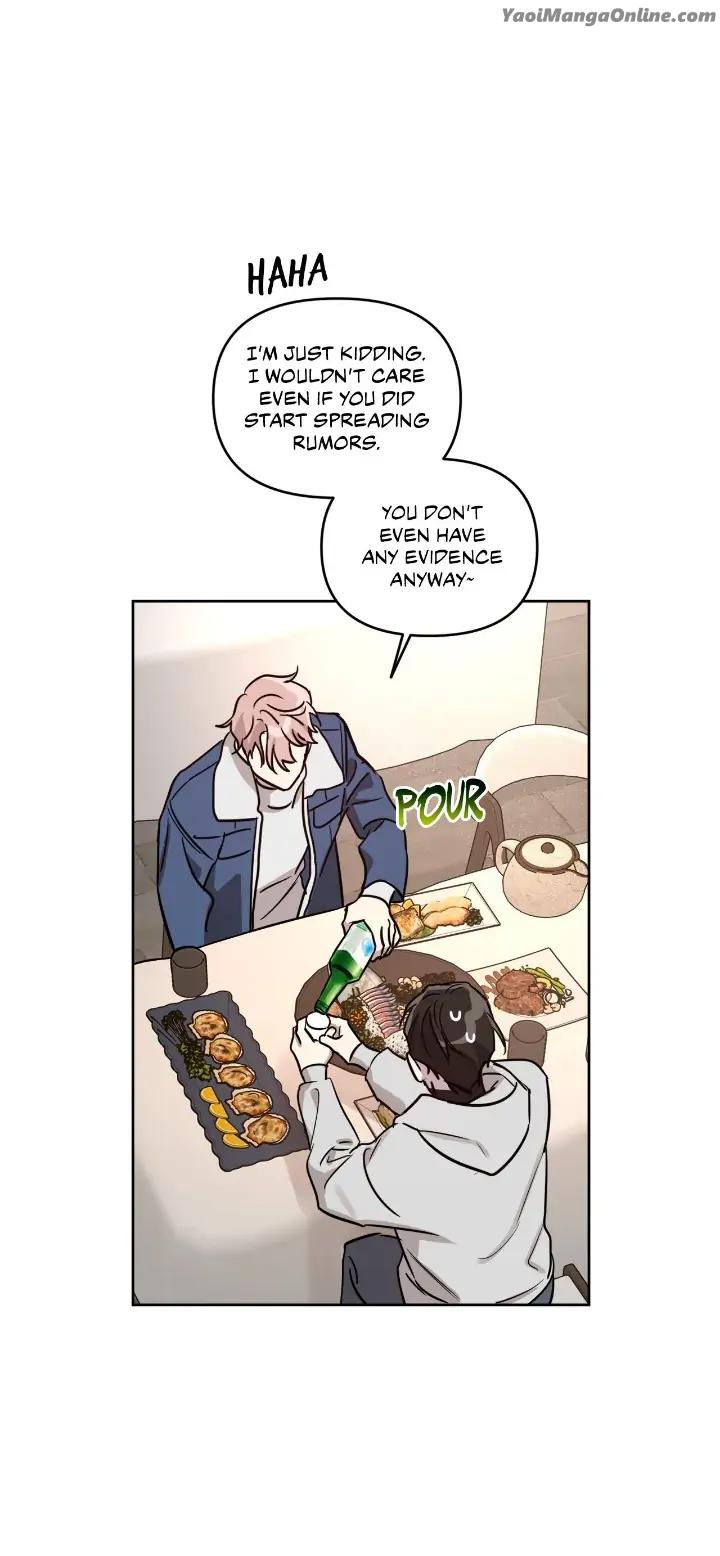 My-Bias-Appeared-By-Nabit-Earl-Uncensored-Eng page 8