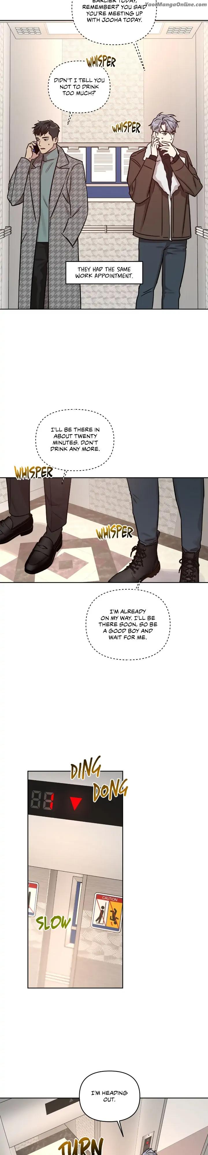 My-Bias-Appeared-By-Nabit-Earl-Uncensored-Eng page 12