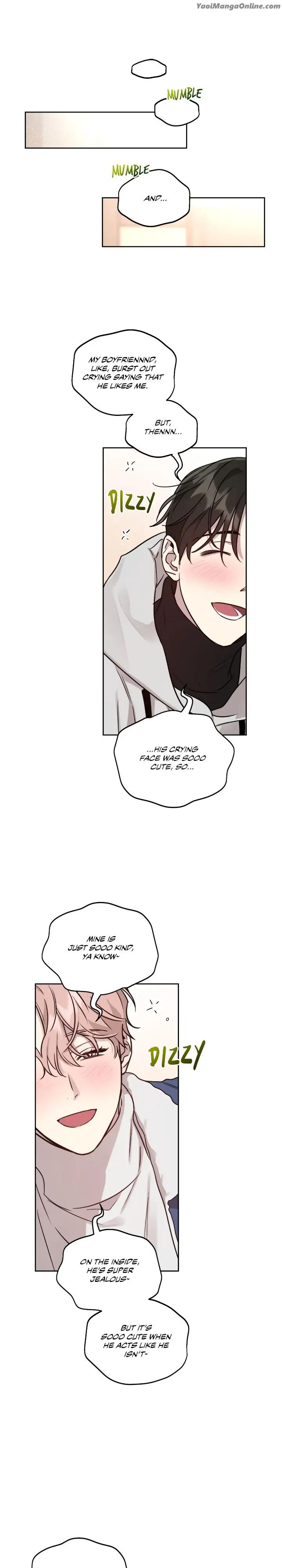 My-Bias-Appeared-By-Nabit-Earl-Uncensored-Eng page 14