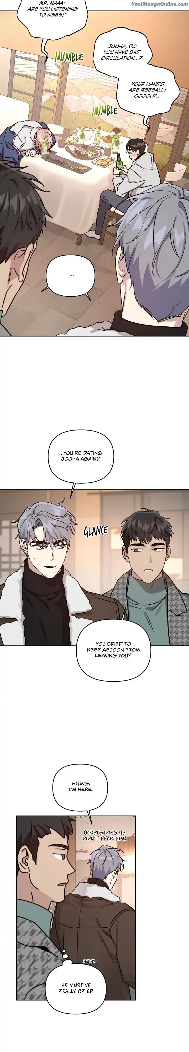 My-Bias-Appeared-By-Nabit-Earl-Uncensored-Eng page 15