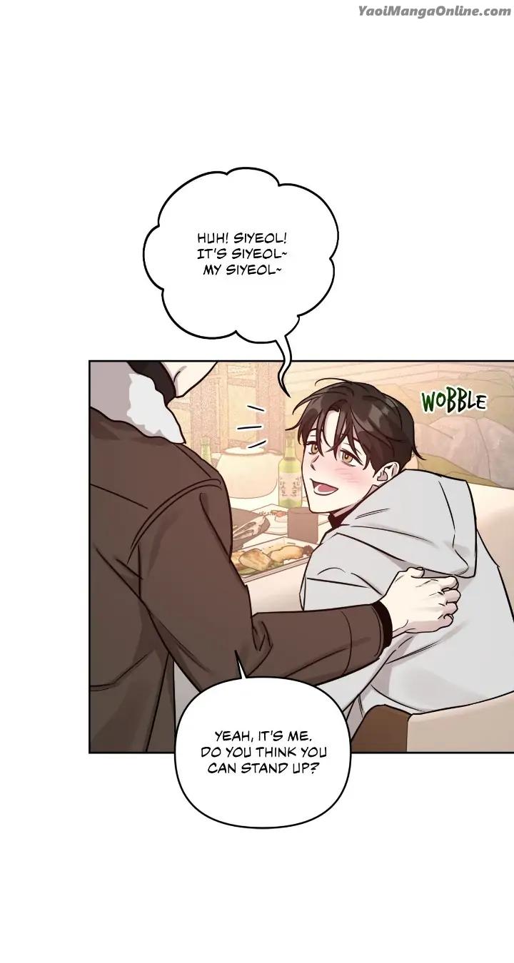 My-Bias-Appeared-By-Nabit-Earl-Uncensored-Eng page 16
