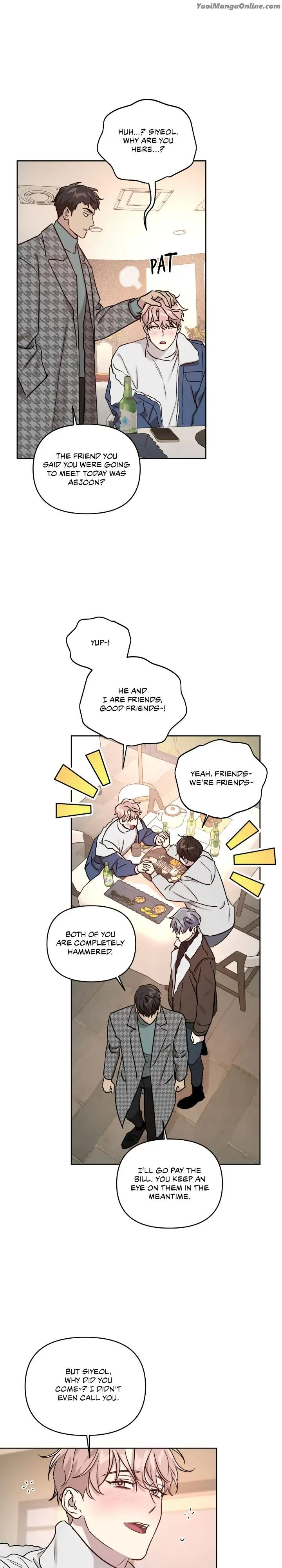 My-Bias-Appeared-By-Nabit-Earl-Uncensored-Eng page 17