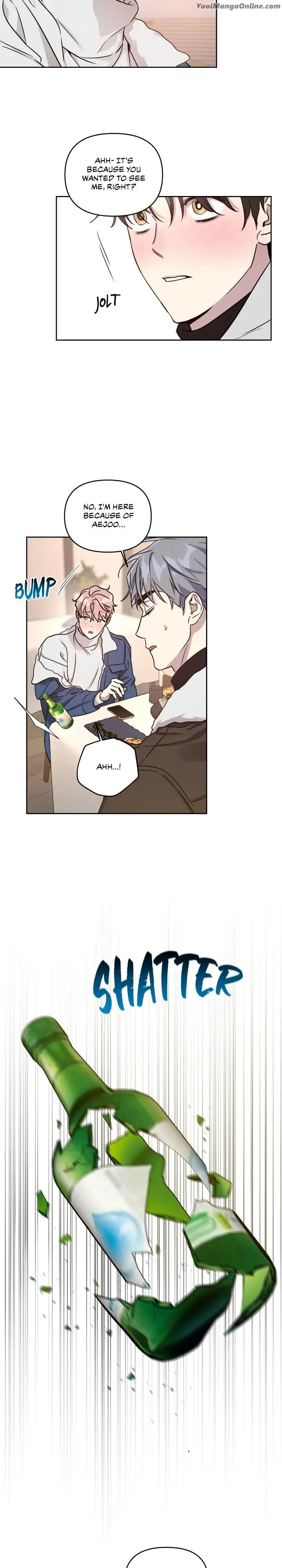 My-Bias-Appeared-By-Nabit-Earl-Uncensored-Eng page 18