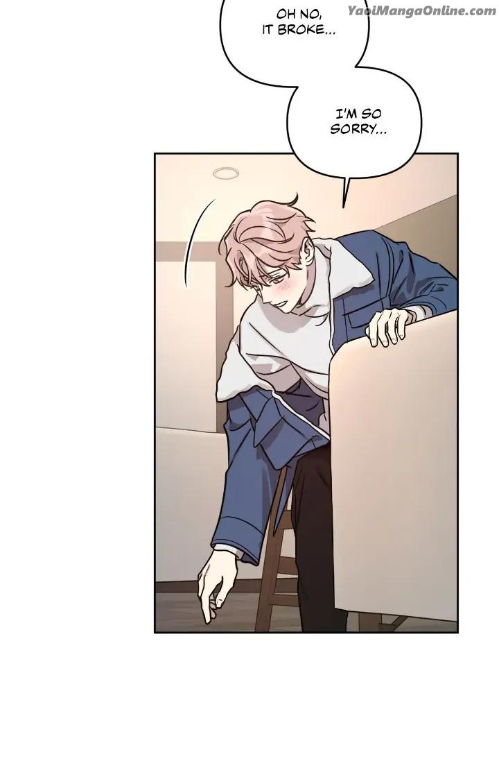 My-Bias-Appeared-By-Nabit-Earl-Uncensored-Eng page 19