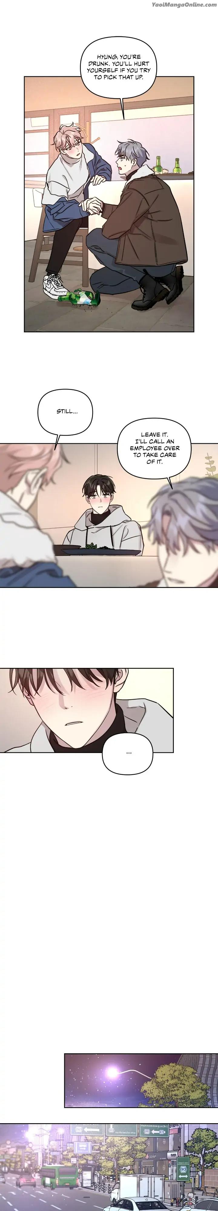 My-Bias-Appeared-By-Nabit-Earl-Uncensored-Eng page 20