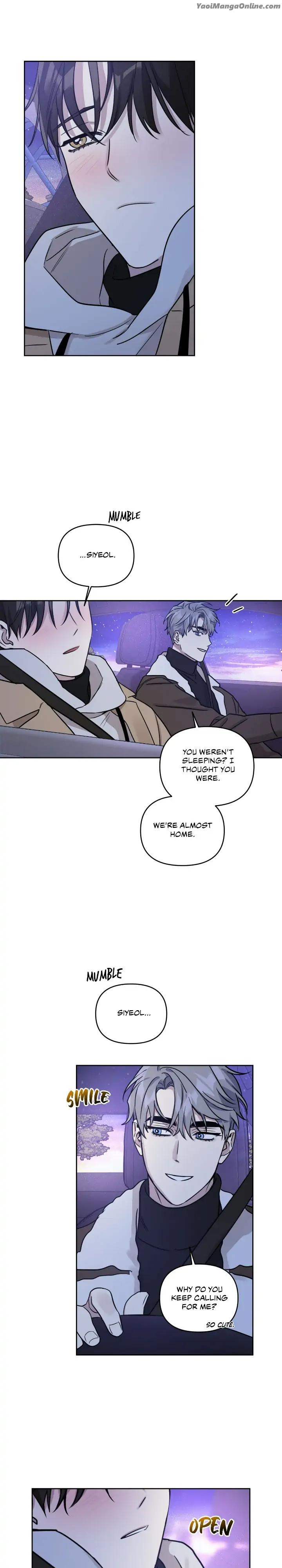 My-Bias-Appeared-By-Nabit-Earl-Uncensored-Eng page 22
