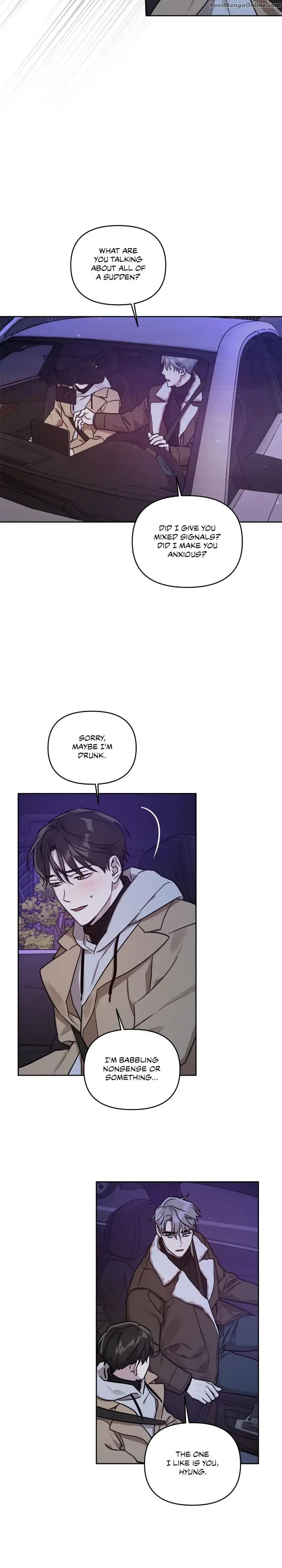 My-Bias-Appeared-By-Nabit-Earl-Uncensored-Eng page 2