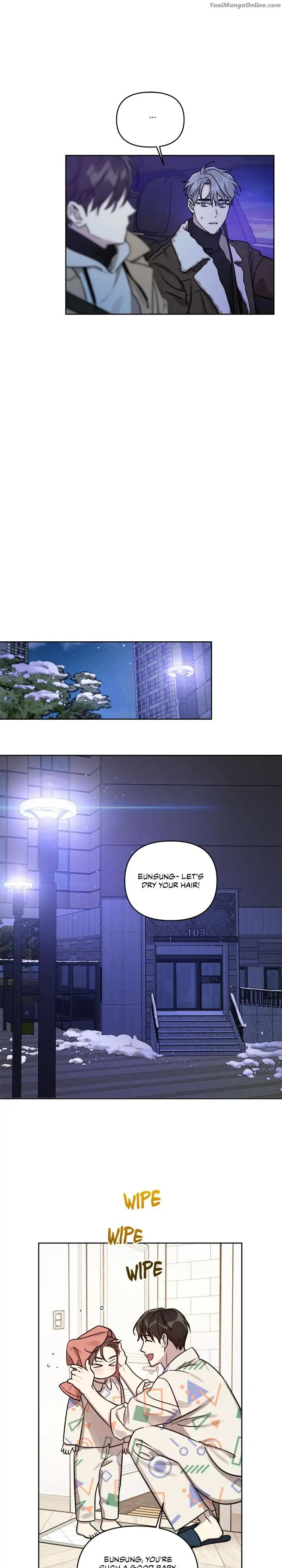 My-Bias-Appeared-By-Nabit-Earl-Uncensored-Eng page 4