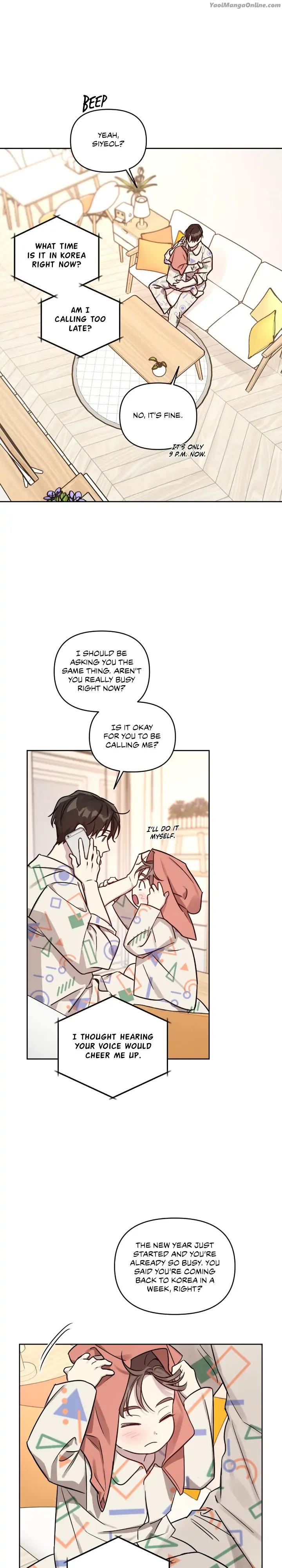 My-Bias-Appeared-By-Nabit-Earl-Uncensored-Eng page 7